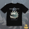 Radobaan - Monster Hunter - Polera