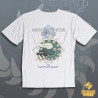 Radobaan - Monster Hunter - Polera