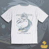 Tobi Kadachi - Monster Hunter - Polera