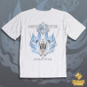 Xeno'jiiva - Monster Hunter - Polera
