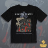 Zorah Magadaros - Monster Hunter - Polera