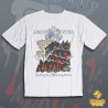 Zorah Magadaros - Monster Hunter - Polera