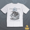 Kushala Daora - Monster Hunter - Polera