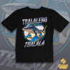 Tralalero Tralala - Brainrot - Polera