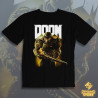 DOOM - Polera