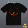 Quake - Polera
