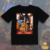 Metal Slug - Polera