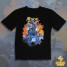 Metal Slug - Polera