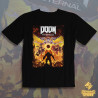 Doom Eternal - Polera