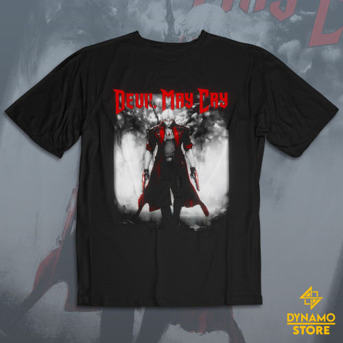 Dante - Devil May Cry...