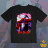 Dante - Devil May Cry (Netflix) - Polera