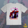 Dante - Devil May Cry (Netflix) - Polera