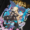 Cinthia / Shirona - Pokemon Diamond and Pearl - Polera Holográfica