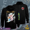 Dawn / Maya / Hikari - Pokemon Diamond and Pearl - Polerón	Holografico