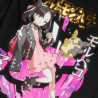 Roxy / Marnie / Mary - Pokemon Sword and Shield - Polera Holográfica