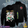 Nanci / Rosa / Mei - Pokemon Black and White 2 - Polerón	Holografico