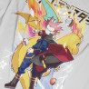 Lance / Wataru - Pokemon Red, Blue and Yellow - Polera Holográfica
