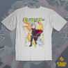 Lance / Wataru - Pokemon Red, Blue and Yellow - Polera