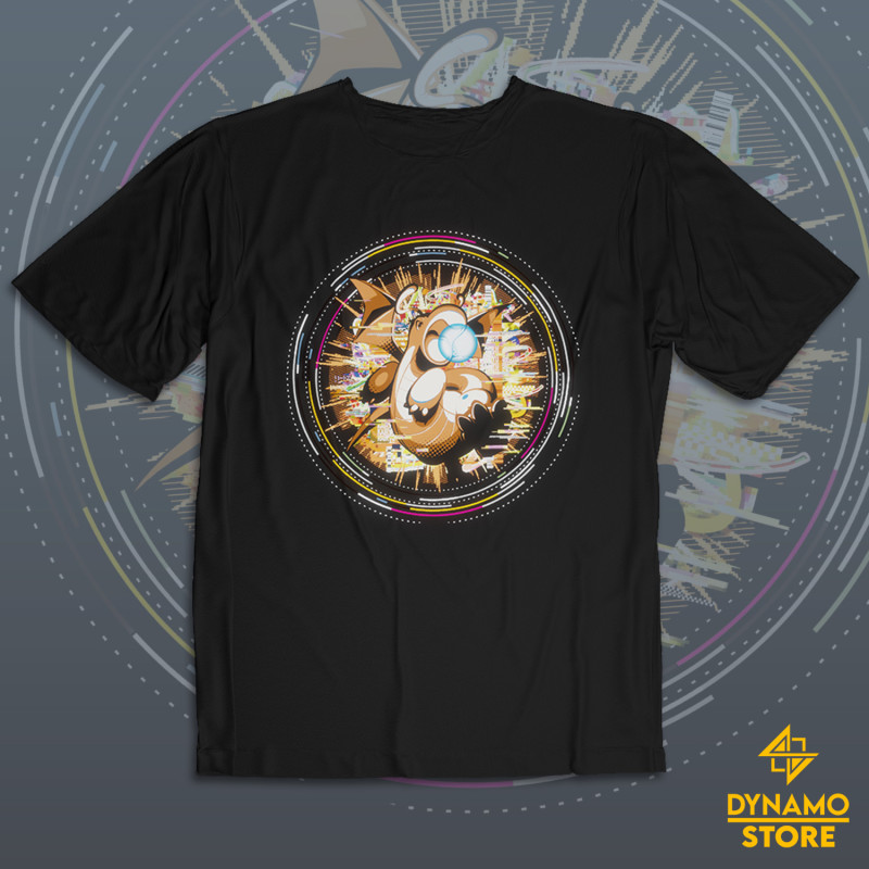 Dragonair - Pokemon - Polera