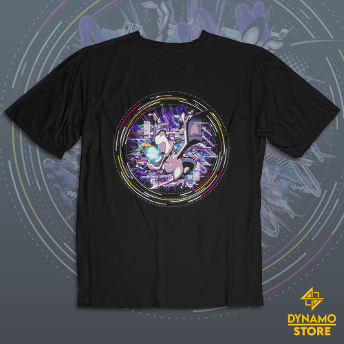 Aerodactyl - Pokemon - Polera