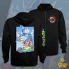 Pokemon Diamond  - Polerón