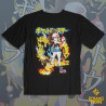 Liza / Hilda / Touko - Pokemon Black and White - Polera
