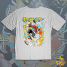 Gold / Eco / Hibiki - Pokemon Silver, Gold y Crystal - Polera