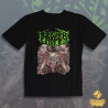 Broken Hope - Omen of Disease - Polera