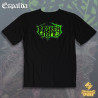 Broken Hope - Omen of Disease - Polera