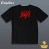 Death - Sound of Perseverance - Polera