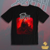 Death - Sound of Perseverance - Polera