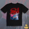 Death - Spiritual Healing - Polera