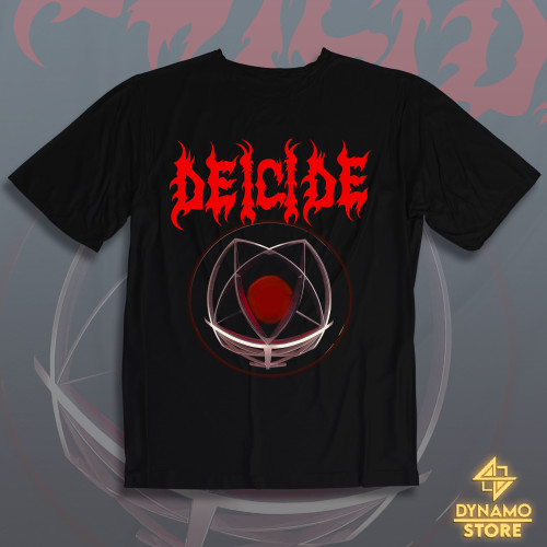 Deicide - Legion - Polera
