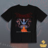 Dismember - Like an Ever Flowing Stream  - Polera