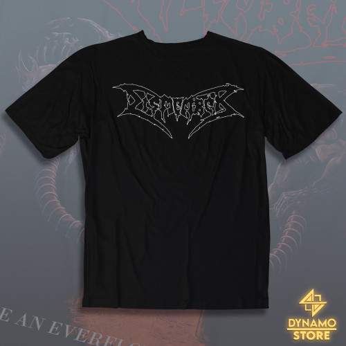 Dismember - Indecent & Obscene  - Polera