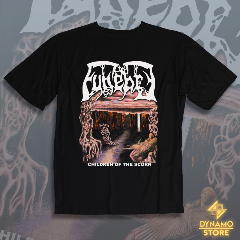 Funebre - Children of the Scorn - Polera