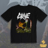 Grave - Into the Grave - Polera