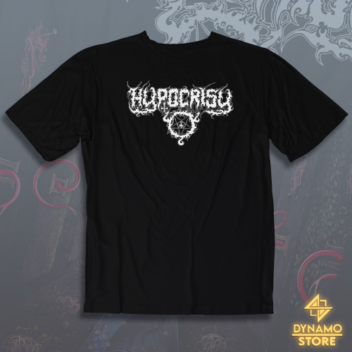 Hypocrisy - Penetralia - Polera