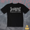 Incantation - Blasphemous Crematory - Polera