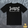 Incantation - Entrantment of Evil - Polera