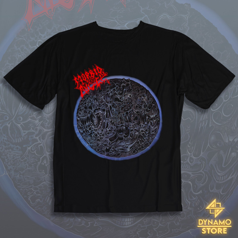 Morbid Angel  - Altar - Polera