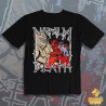 Napalm Death - Harmony Corruption - Polera