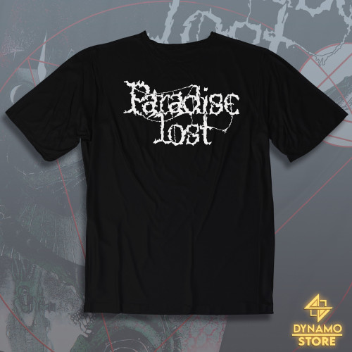 Paradise Lost - Lost Paradise - Polera