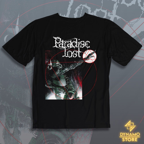 Paradise Lost - Lost...