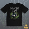 Paradise Lost - Medussa - Polera