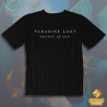 Paradise Lost - Shades of God - Polera