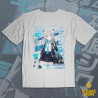 Ookami Shiroko - Blue Archive - Polera