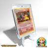 Charizard Base Set (Shadowless) - Carta 3D