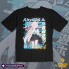 Takanashi Hoshino - Blue Archive - Polera Holográfica