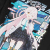Takanashi Hoshino - Blue Archive - Polera Holográfica